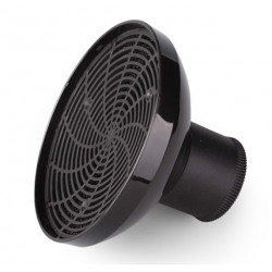 Termix Schwarzer Professioneller Diffusor 
