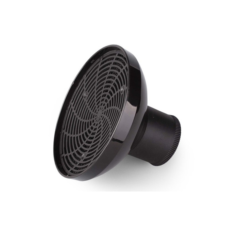 Termix Schwarzer Professioneller Diffusor 