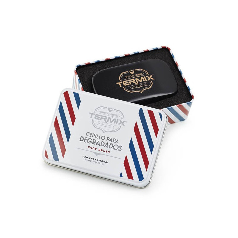 Termix Barber Fade Brush Termix Barber Fade Brush