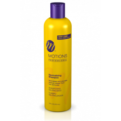 Afro Motions Professional Neutralisierendes Shampoo (473ml)