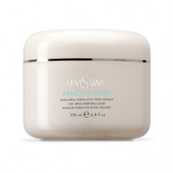 Levissime Armony Oils Skins Reinigende Maske (200ml)