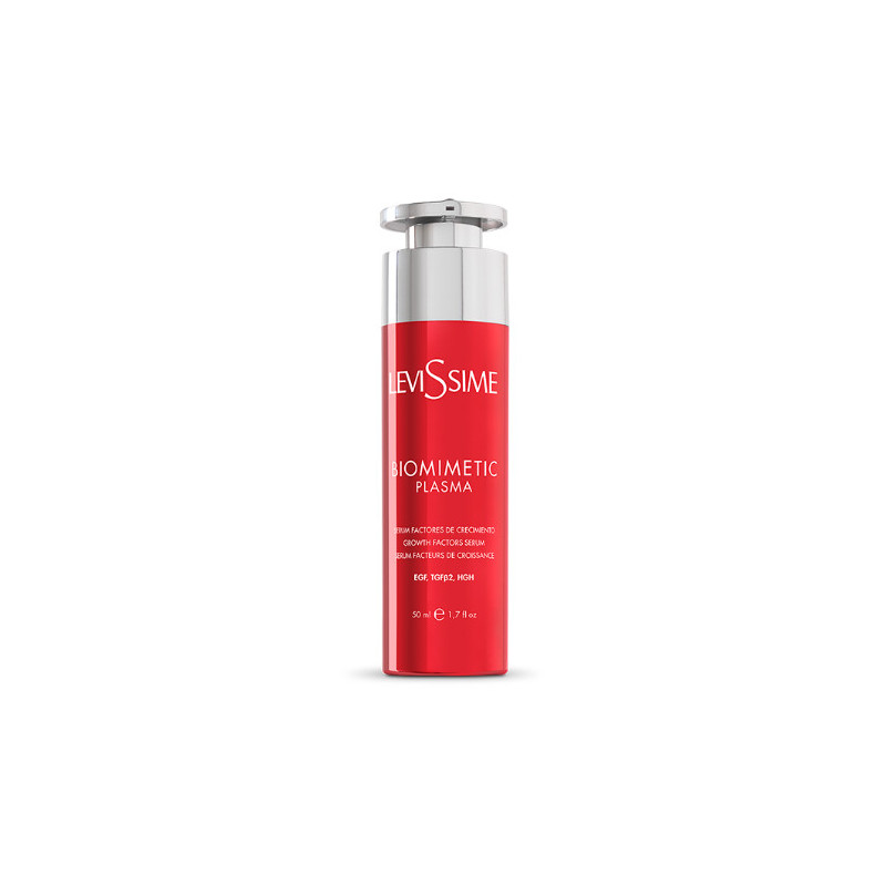 Levissime Biomimetic Plasma Gesichtsserum (50ml) Levissime Biomimetic Plasma Gesichtsserum (50ml)