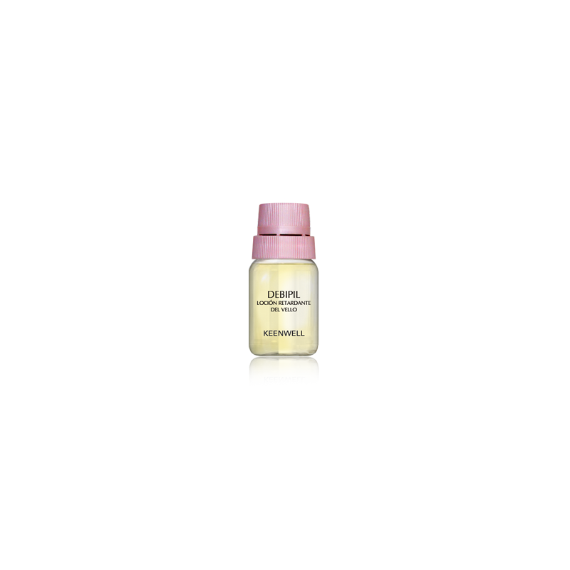 Keenwell Debipil Retardierende Haarkur (12x10ml)