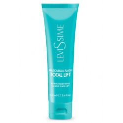 Levissime Mascarilla Facial Flash Total Lift (100ml)