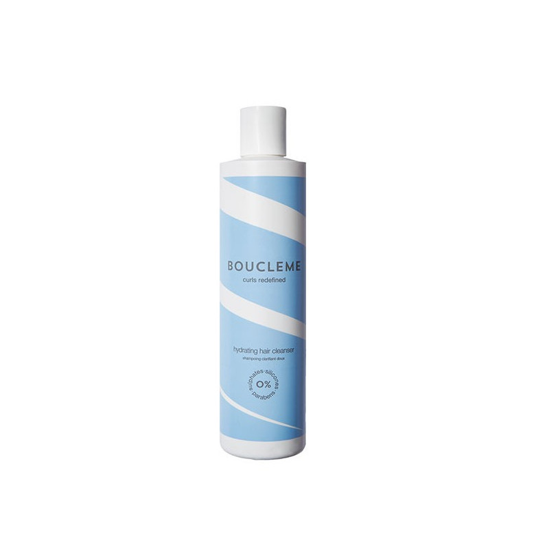 Bouclème Hydrating Hair Cleanser Bouclème Hydrating Hair Cleanser