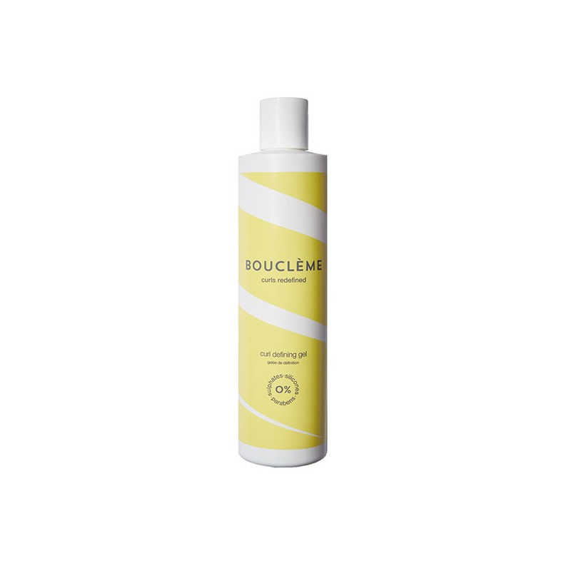 Bouclème Curl Defining Gel