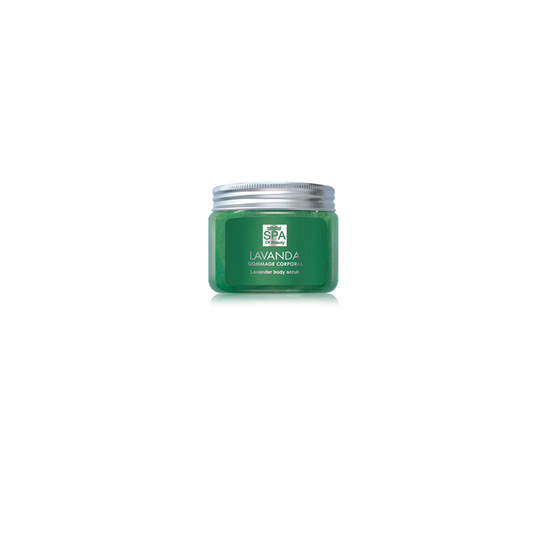 Keenwell Spa of Beauty Lavendel Körperpflege (150ml) Keenwell Spa of Beauty Lavendel Körperpflege (150ml)