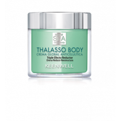 Keenwell Spa of Beauty Thalasso Body Global Anti-Cellulite-Creme (270ml)