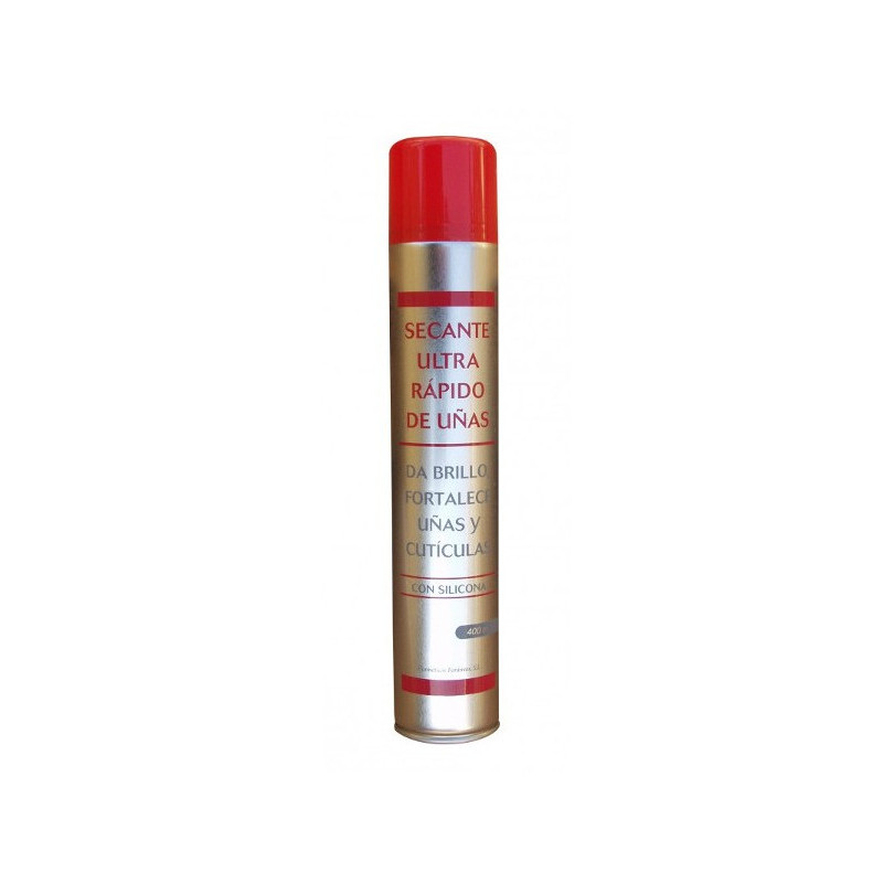 Masglo Nageltrockner-Spray (400ml) Masglo Nageltrockner-Spray (400ml)