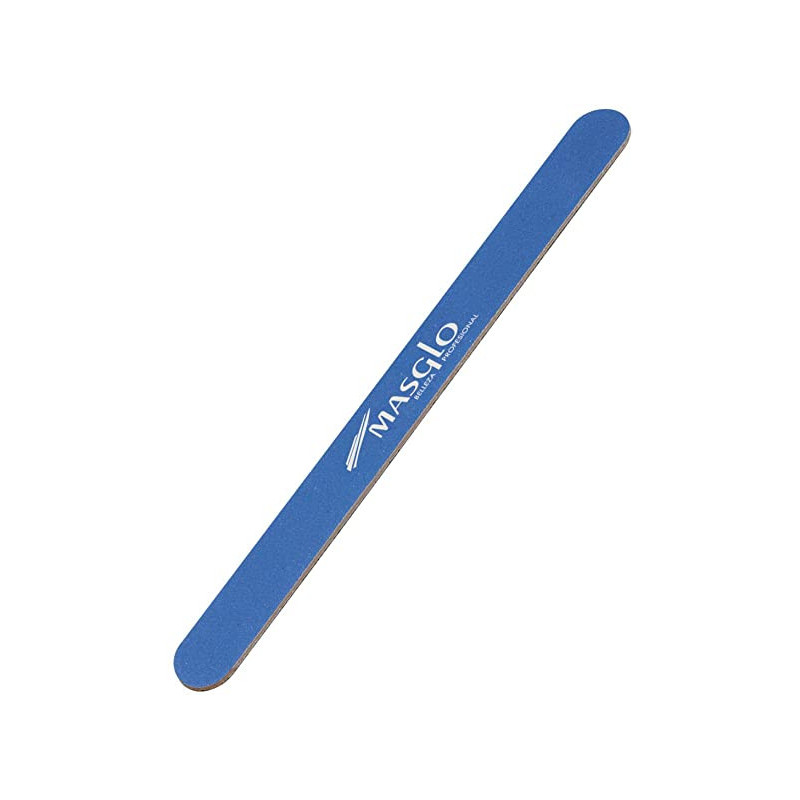 Masglo Professionelle Nagelfeile 150/180 (10unds)