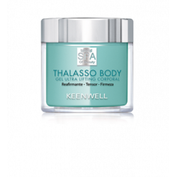 Keenwell Spa of Beauty Thalasso Body Gel Ultra Body Lifting (270ml)