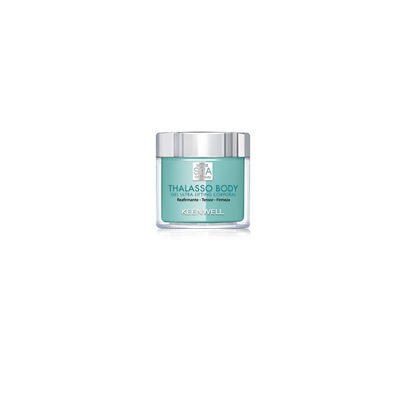 Keenwell Spa of Beauty Thalasso Body Gel Ultra Body Lifting (270ml)