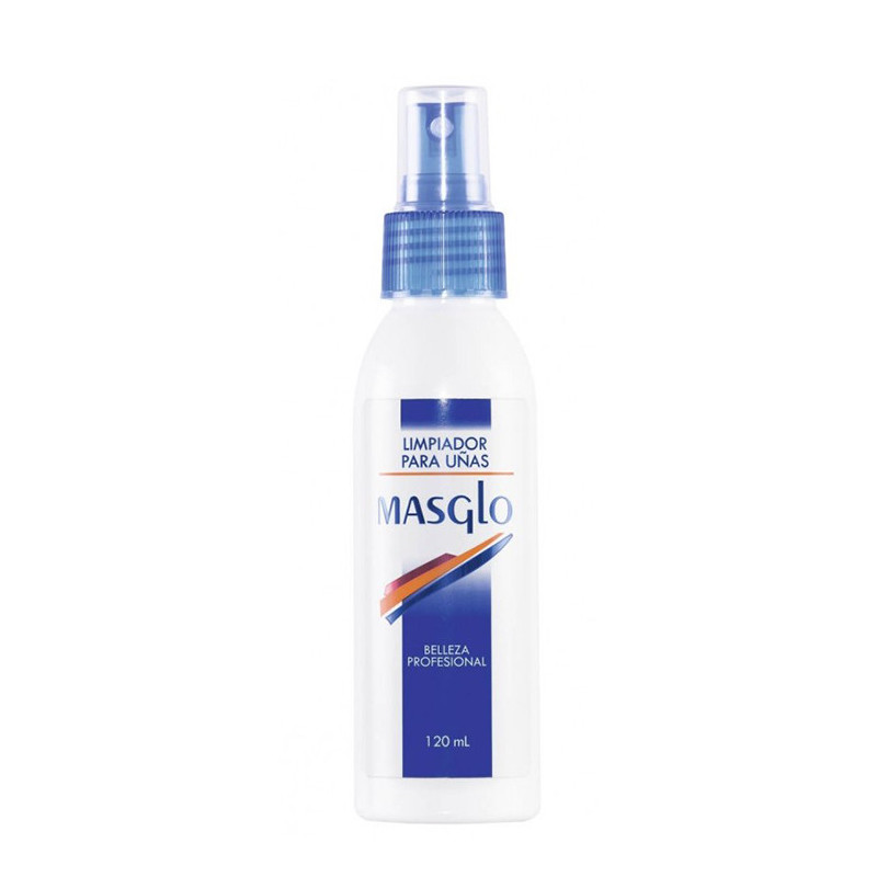 Masglo Nagelreiniger (120ml) Masglo Nagelreiniger (120ml)