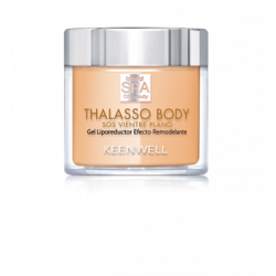Keenwell Spa of Beauty Thalasso Body SOS Flat Belly (270ml)