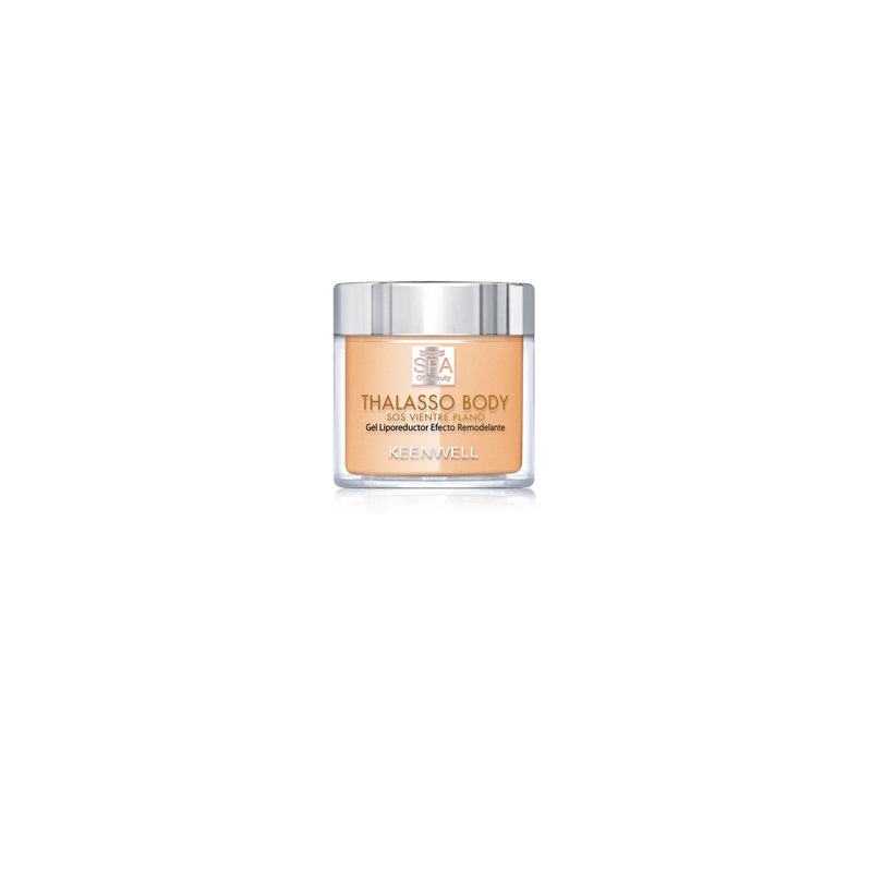 Keenwell Spa of Beauty Thalasso Body SOS Flat Belly (270ml) Keenwell Spa of Beauty Thalasso Body SOS Flat Belly (270ml)