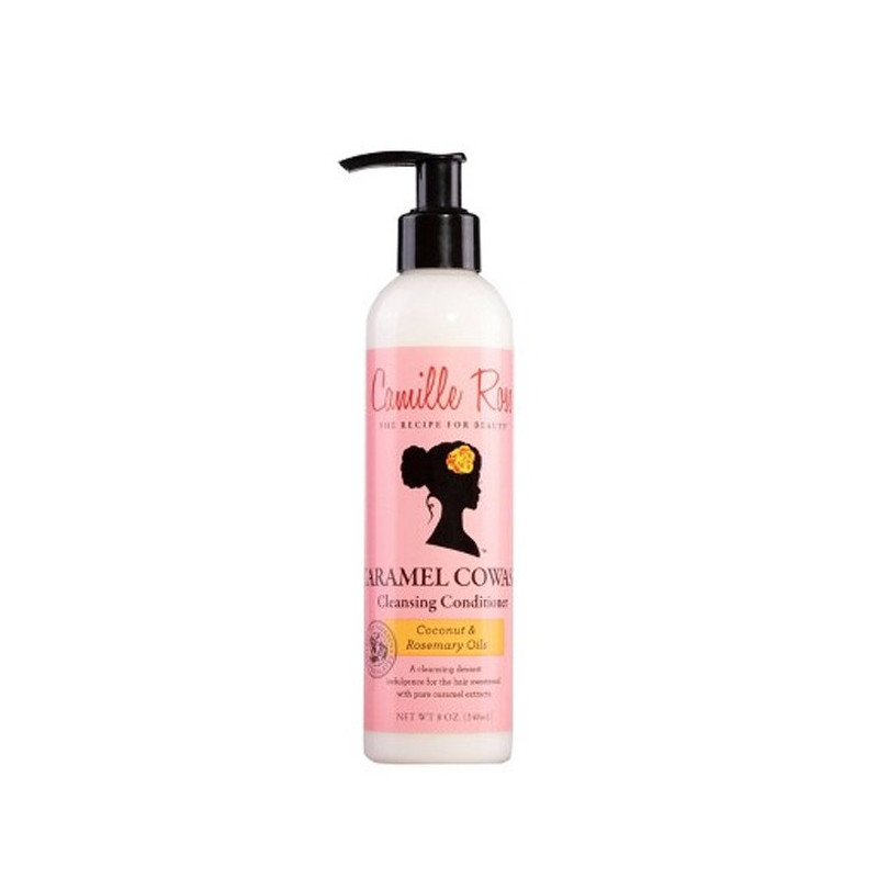 Camille Rose Caramel Cowash (240ml) Camille Rose Caramel Cowash (240ml)