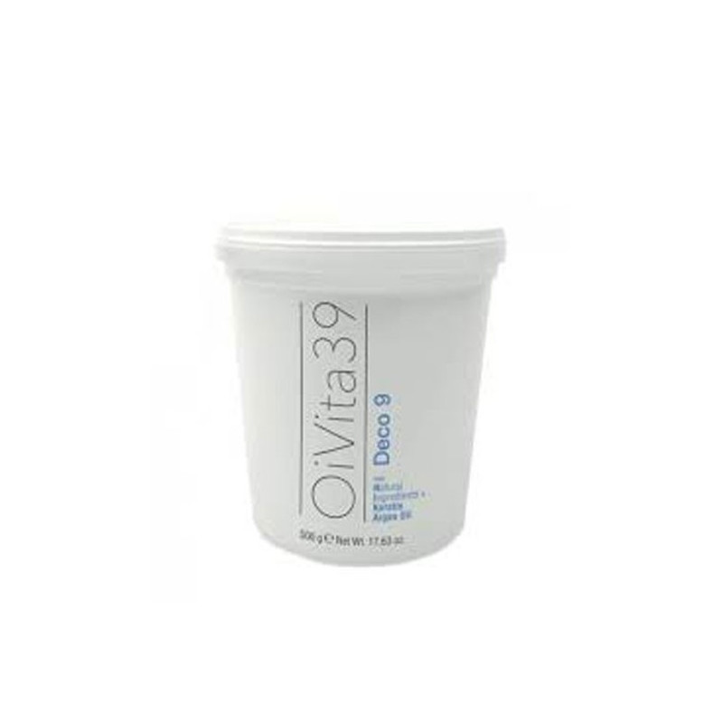Zero Zero 39 Oivita 39 Deco 9 (500gr)