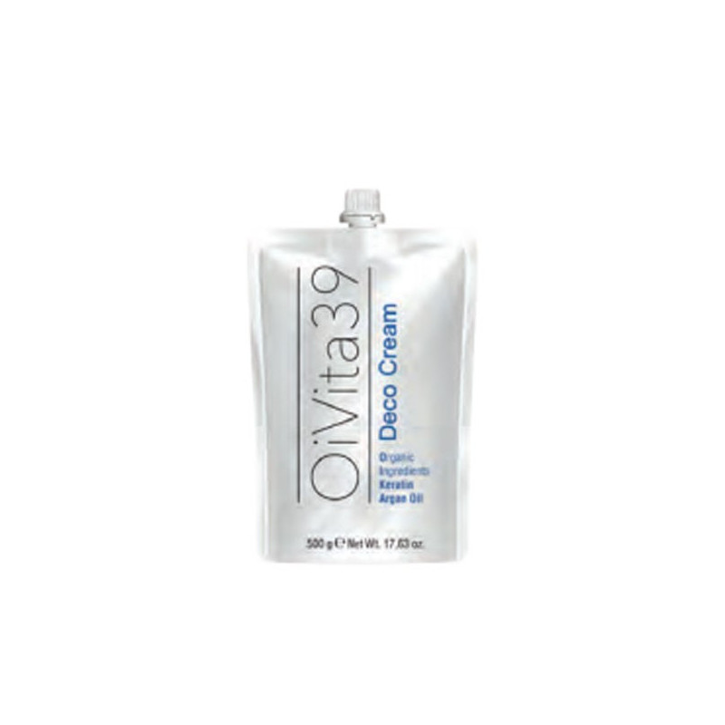 Zero Zero 39 Oivita 39 Deco Cream (500gr)