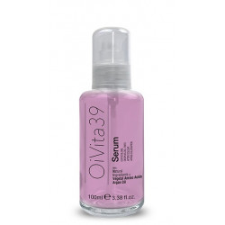 Zero Zero 39 Oivita 39 Post-Color-Serum (100ml)