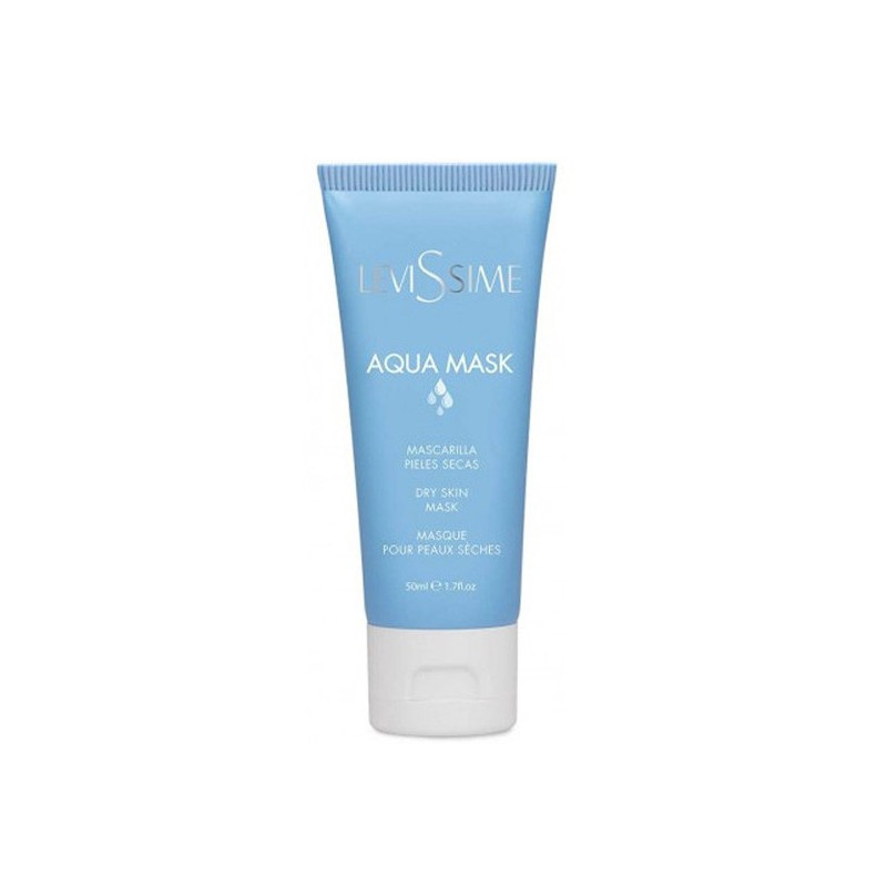 Levissime Aqua Mask (200ml)