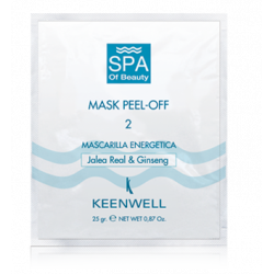 Keenwell Spa of Beauty Maske Peel Off