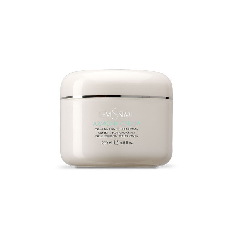 Levissime Armony Cream (200ml) Levissime Armony Cream (200ml)