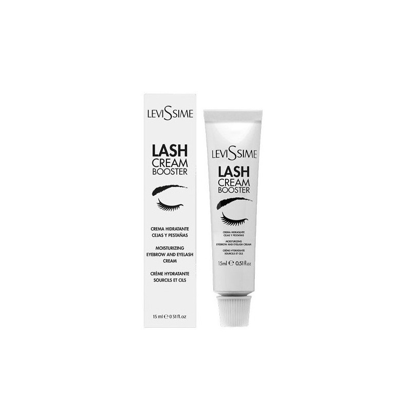 Levissime Lash Cream Booster (10ml) Levissime Lash Cream Booster (10ml)