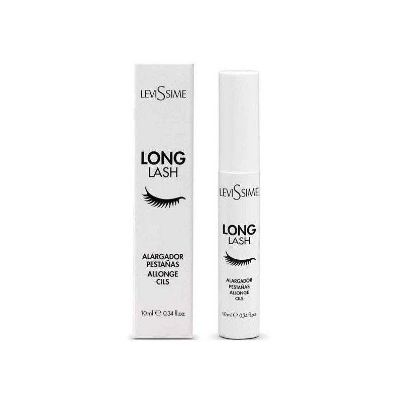Levissime Long Lash (10ml) Levissime Long Lash (10ml)