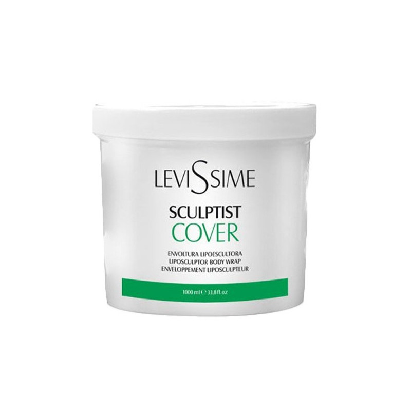 Levissime Sculptist Cover (1000ml)