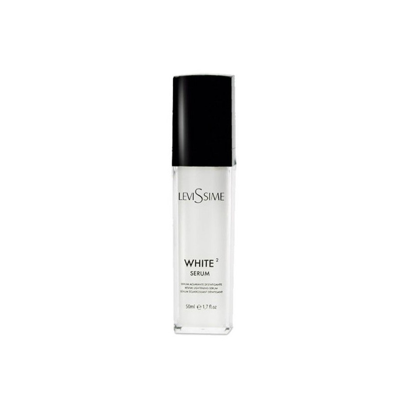 Levissime Wite2 Sérum Facial Despigmentante (50ml)