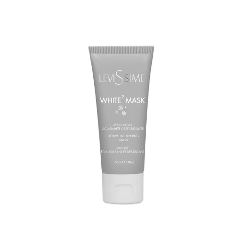 Levissime Wite2 Mascarilla Facial Despigmentante (200ml) Levissime Wite2 Mascarilla Facial Despigmentante (200ml)