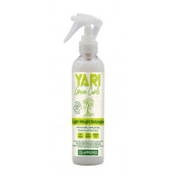 Yari Green Curls Light Weight Detamgler (240ml)
