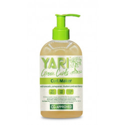 Yari Green Curls Curl Maker (384ml)