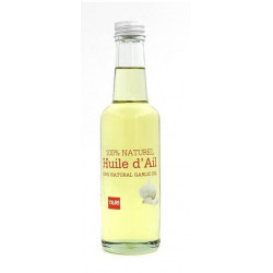 Yari 100% Natural Garlic (250ml)