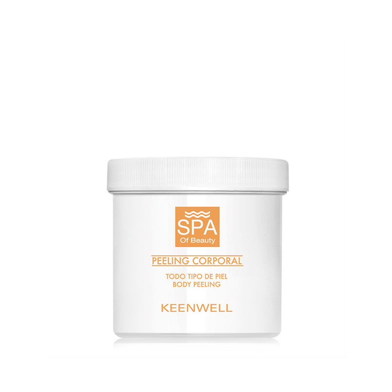 Keenwell Spa of Beauty Spa Massage Körperpeeling (500ml) Keenwell Spa of Beauty Spa Massage Körperpeeling (500ml)