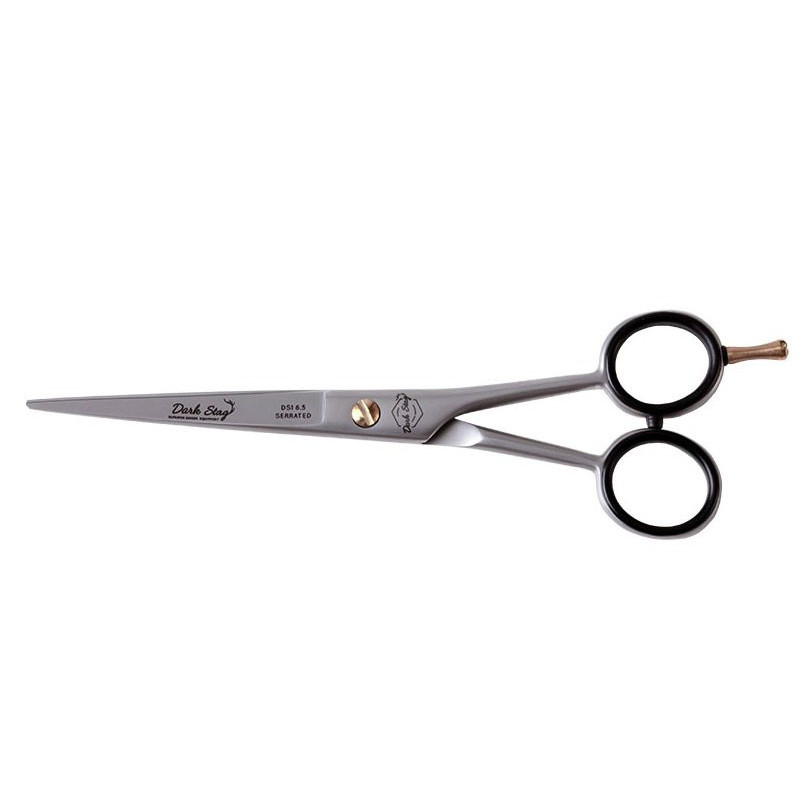 Glamtech Schere DS1 Barber 6,5" 