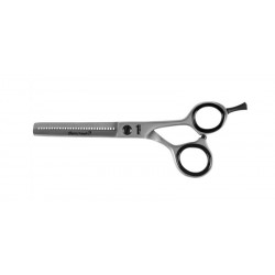 Glamtech One Schere Ergo Thinning 5,5"