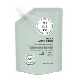 Mimare Anti-Frizz Maske