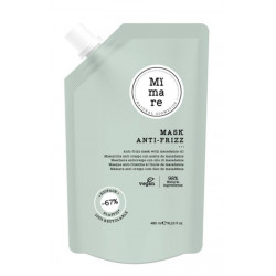 Mimare Anti-Frizz Maske