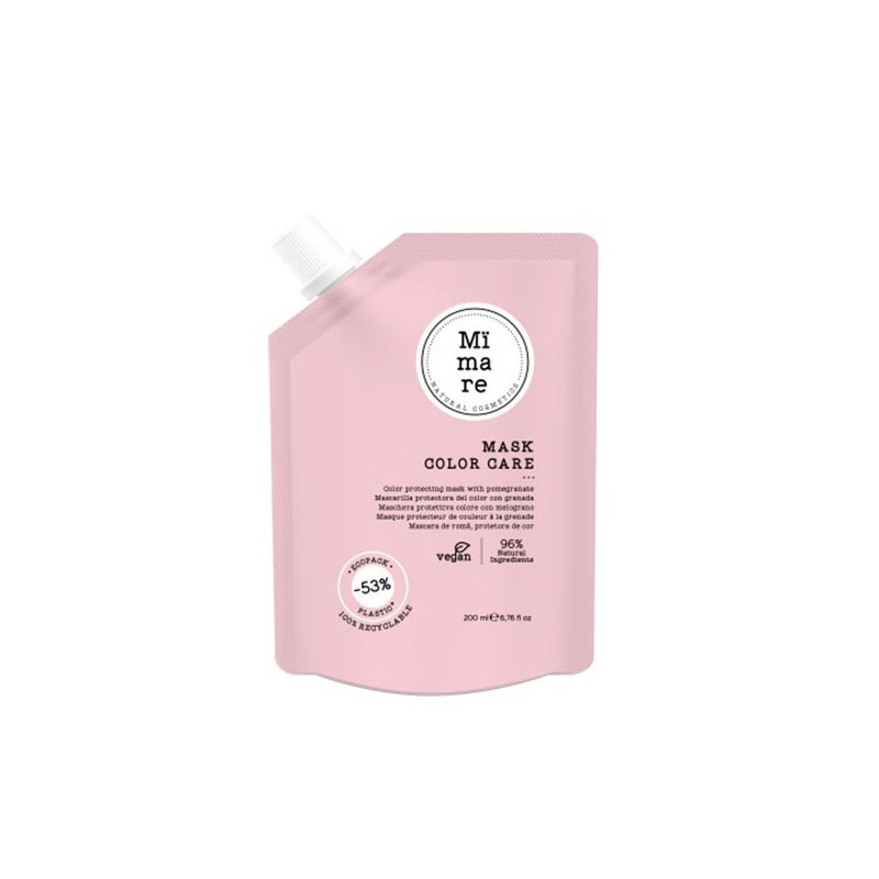 Mimare Color Care Maske