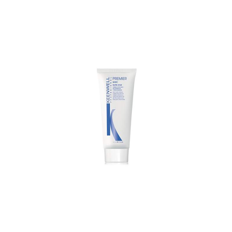 Keenwell NUtri-Star Premier Professionelle Pflegecreme (200ml) Keenwell NUtri-Star Premier Professionelle Pflegecreme (200ml)