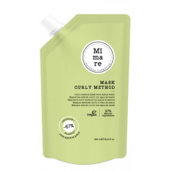 Mimare Curly Method Maske