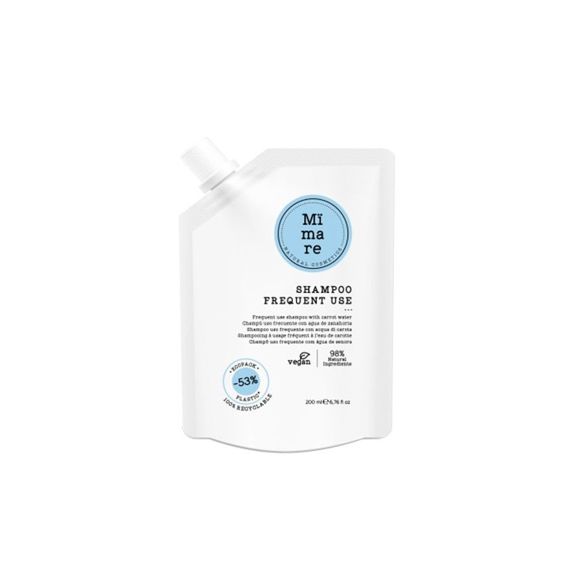 Mimare Frequent Use Shampoo Mimare Frequent Use Shampoo