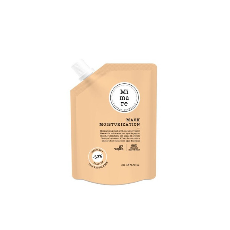 Mimare Moisturization Mask Mimare Moisturization Mask