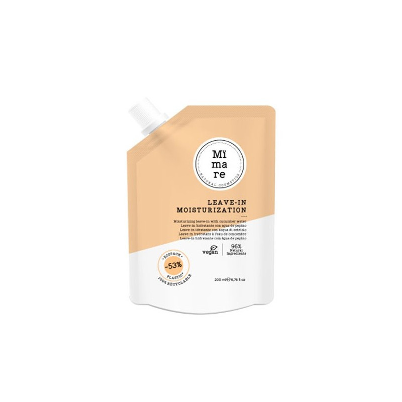 Mimare Moisturization Leave-In (200ml) Mimare Moisturization Leave-In (200ml)