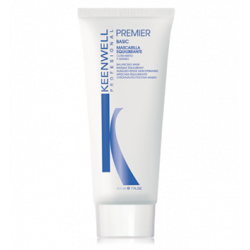 Keenwell Premier Professional Balancing Mask für Kombination und fettigen Teint (200ml)