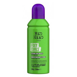 Tigi Bed Head Foxy Curls Extreme Mousse (250ml)