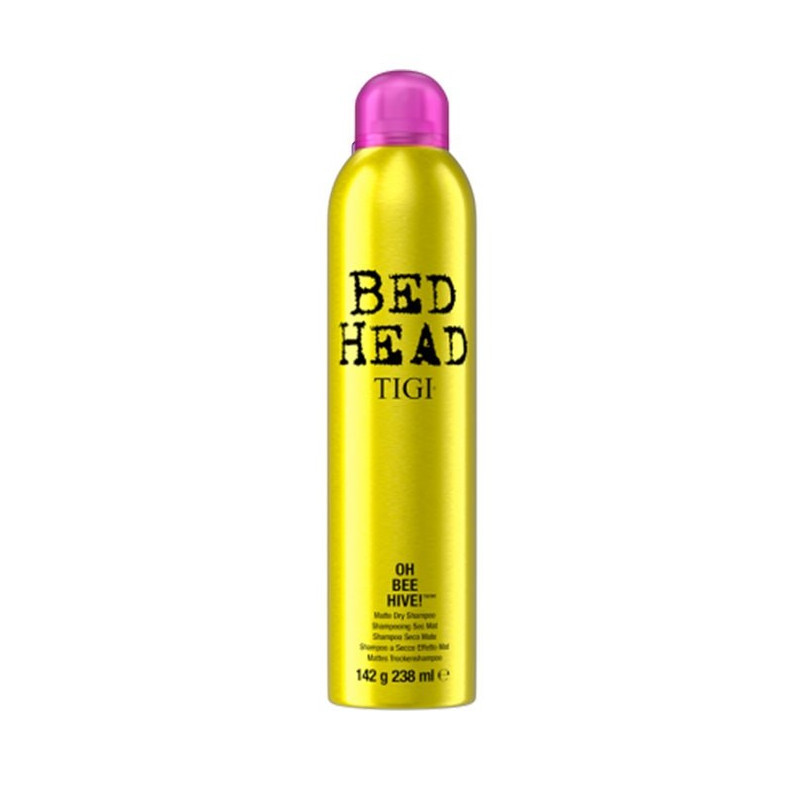 Tigi Bed Head Oh Bee Hive Matte Dry Shampoo (238ml)