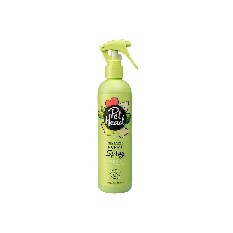 Pet Head Mucky Puppy Spray (300ml)