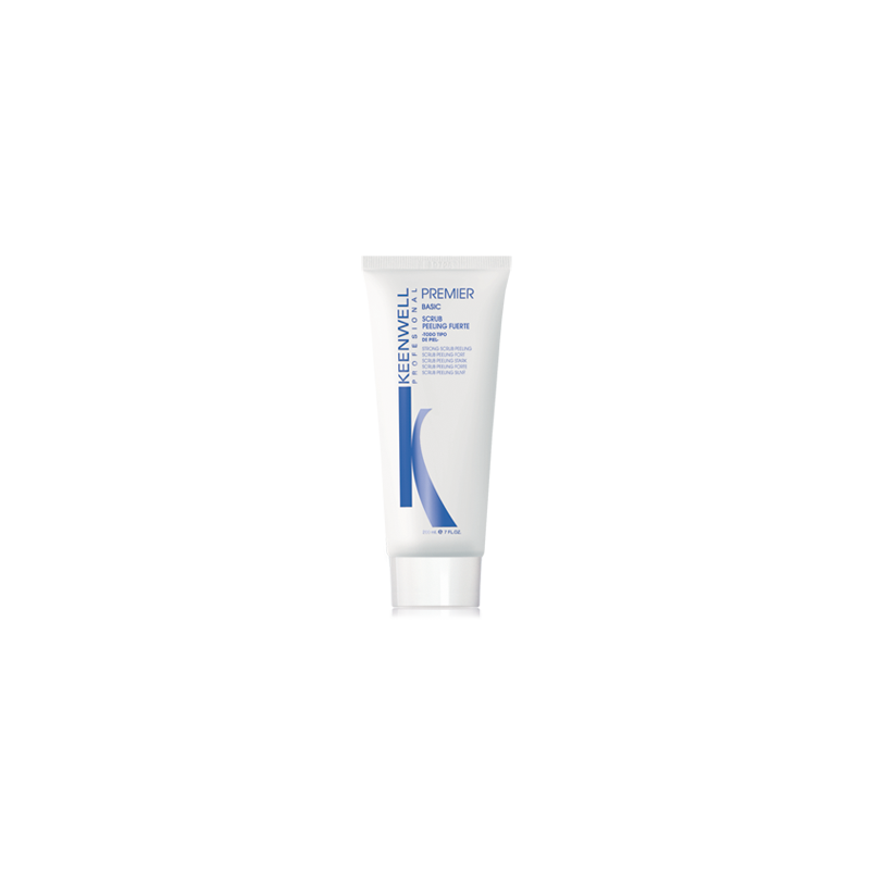 Keenwell Premier Professional starkes Peeling-Peeling (alle Hauttypen) (200 ml)